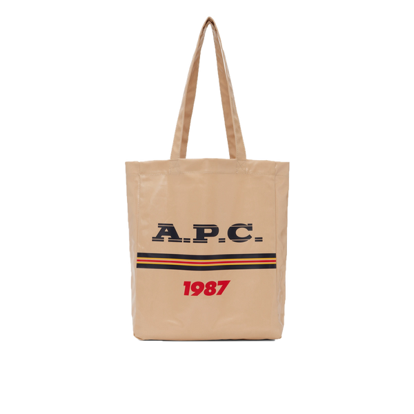 A.P.C. Tote Bags