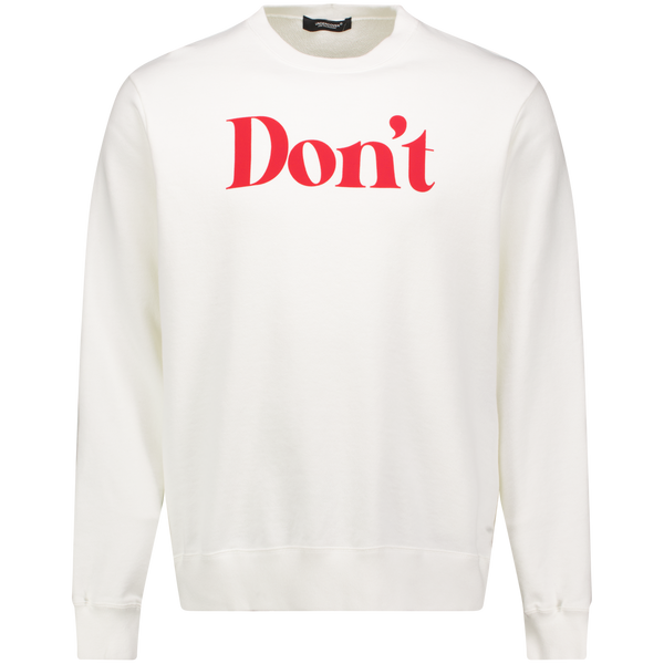 Don't Sweater