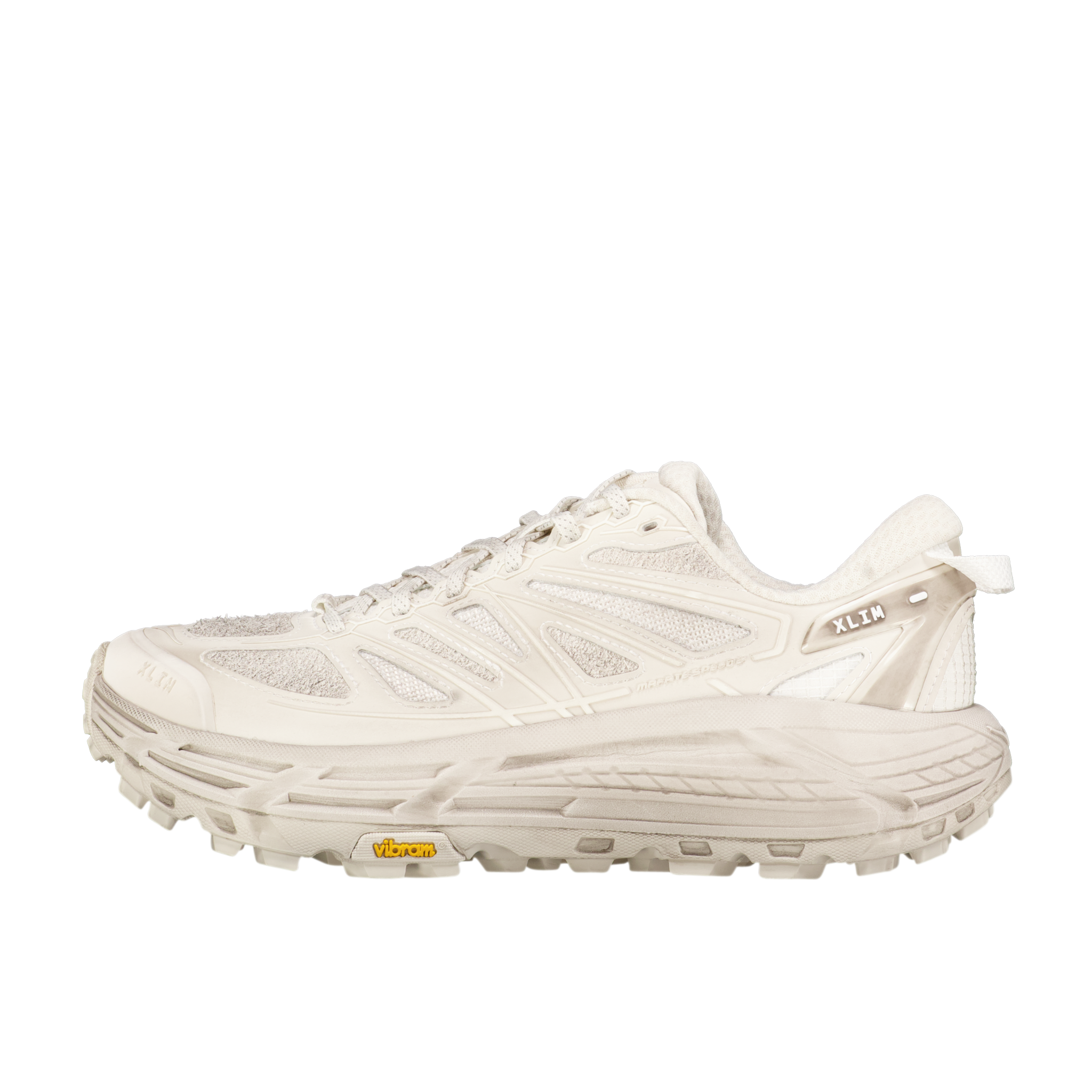 ホワイトモカ ページ XLIM X Hoka Mafate Speed 2 'Grey Foam'