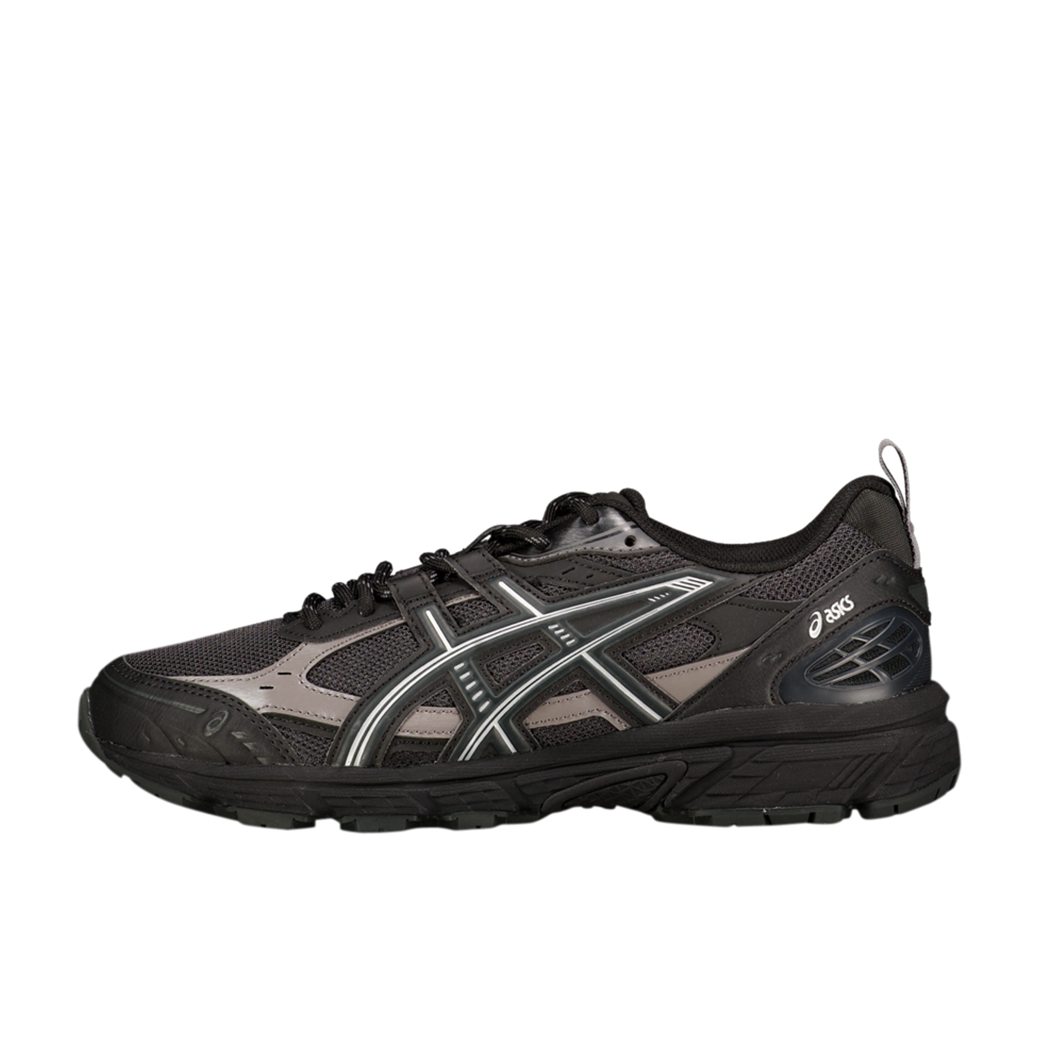 Gel-Nunobiki 'Graphite Grey'