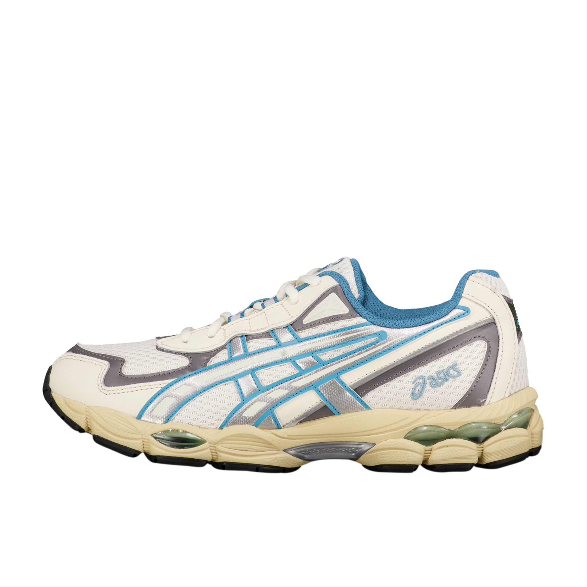 Gel-Nyc 2055 'Blue Teal'