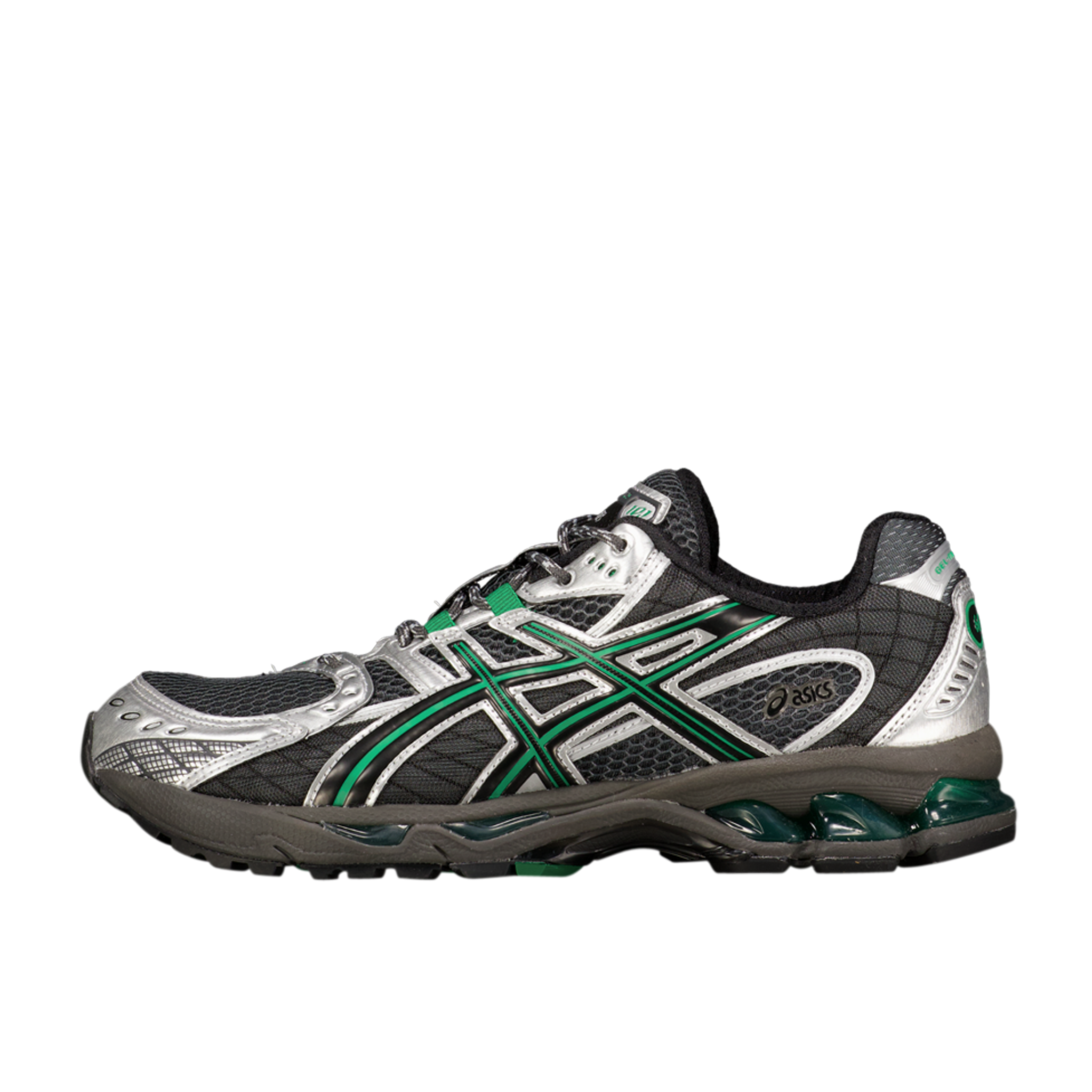 Gel-Nimbus 10.1 'Green Basil' Gel-Nimbus 10.1 'Green Basil'