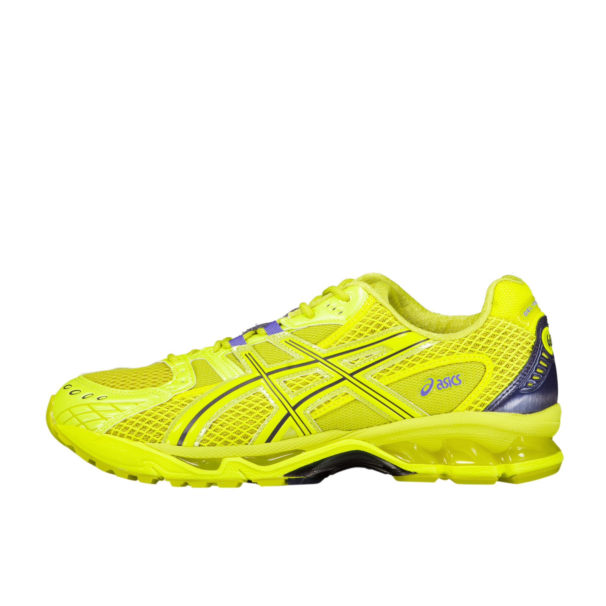 Gel-Nimbus 10.1 'Spark Lemon' Gel-Nimbus 10.1 'Spark Lemon'