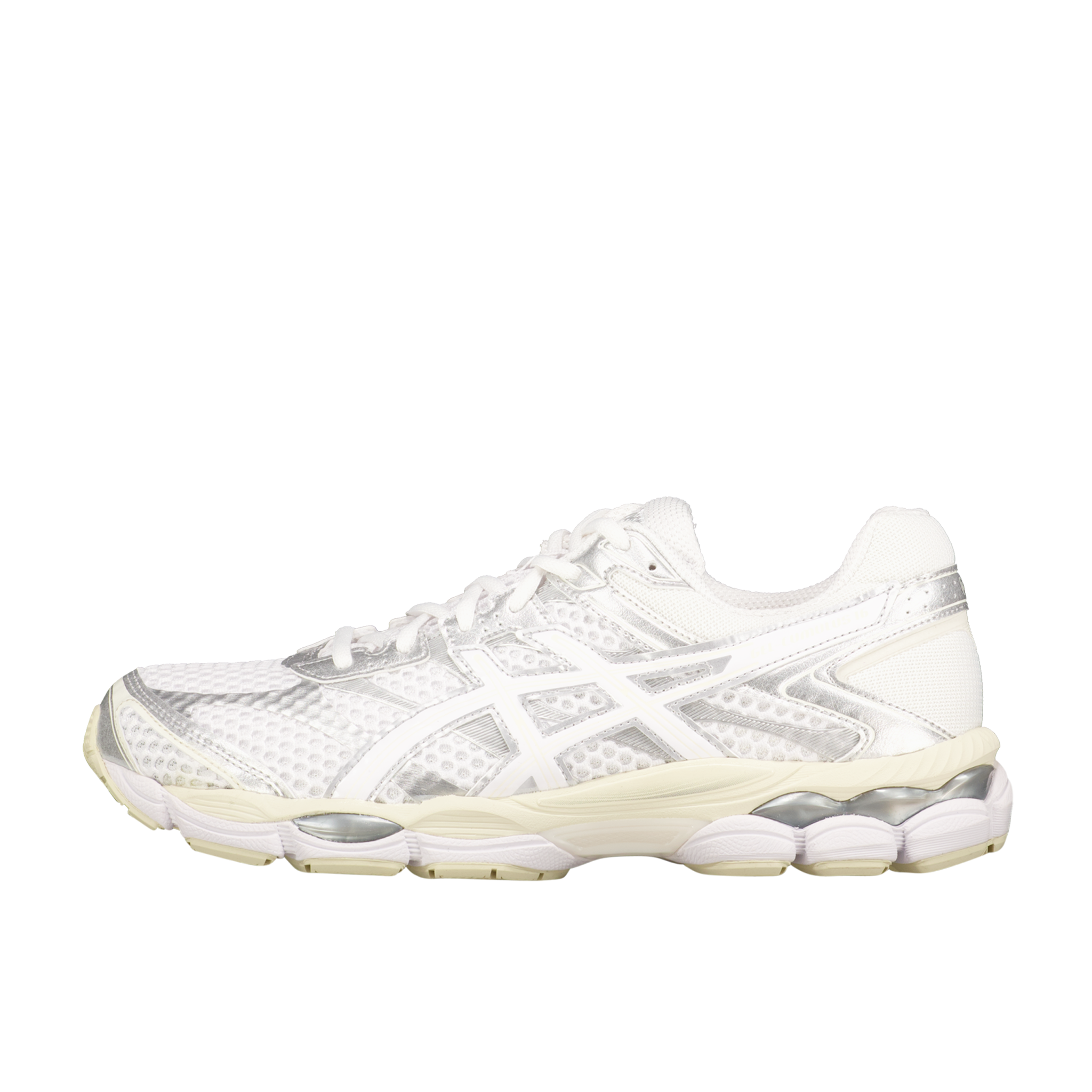 Gel-Cumulus 16 'White' - Main Image