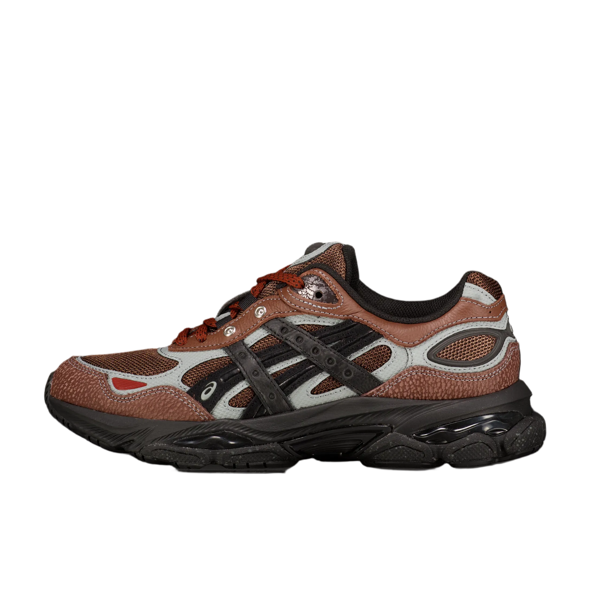Gel-Nyc 2.0 SSHS 'Mahogany'