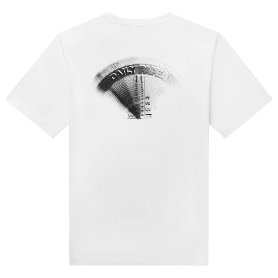 Metronome SS T-Shirt