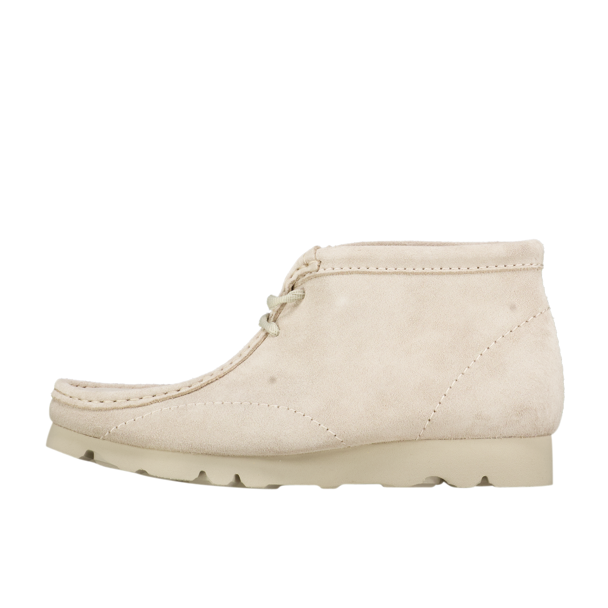 Post Archive Faction X Wallabee Boot