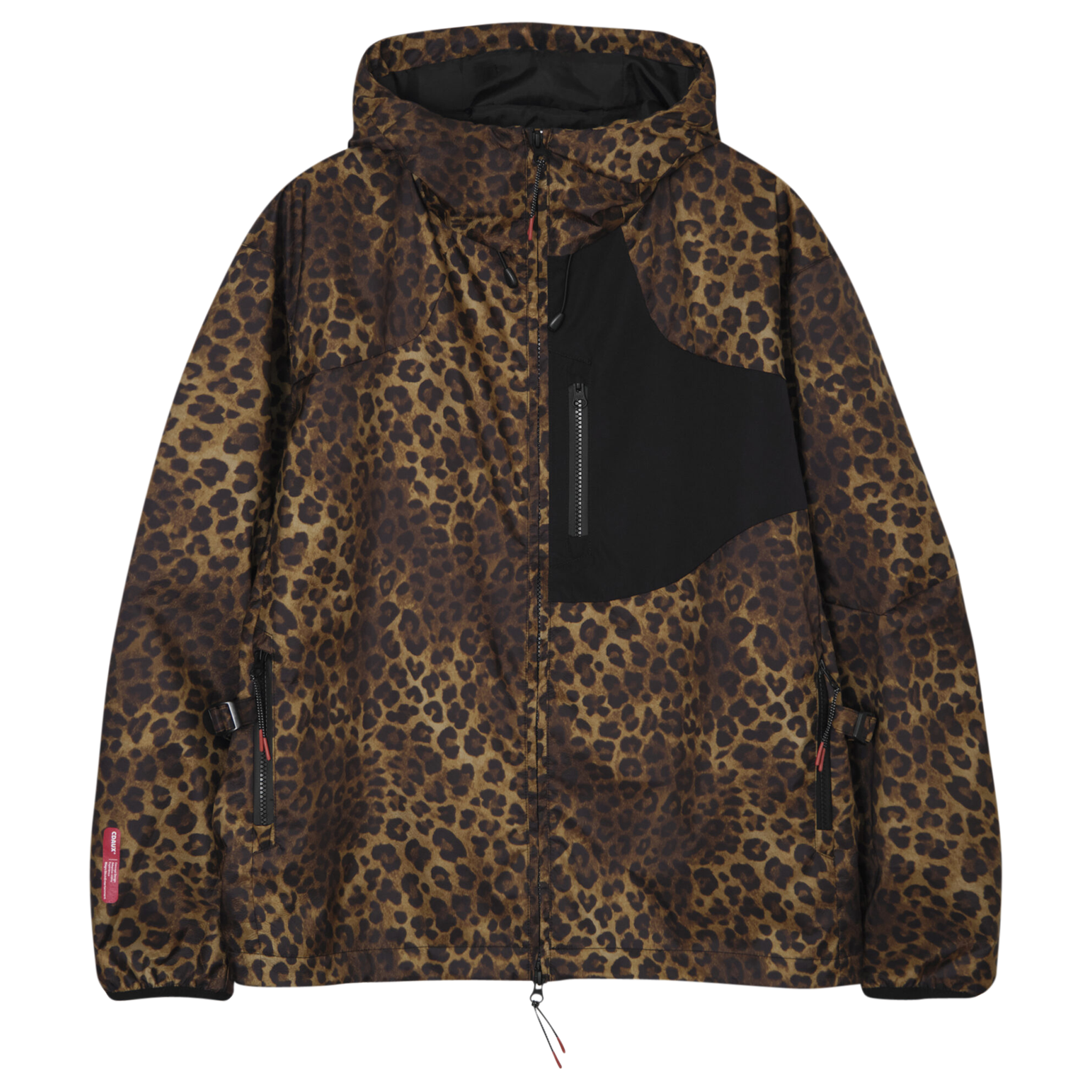 All Terrain Shell Jacket All Terrain Shell Jacket