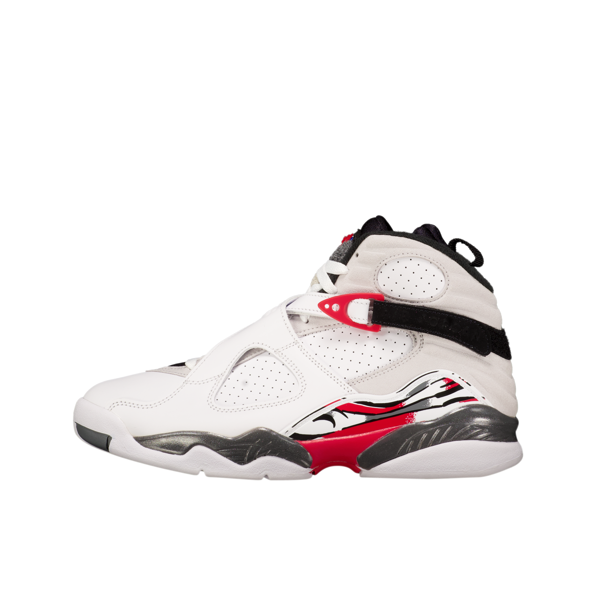 週末大特価中☆Air Jordan 8 Retro 28cm Air Jordan 8 Retro 'True Red' (GS)