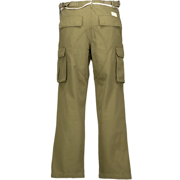 Canvas Cargo Pant Wish Atlanta 6584