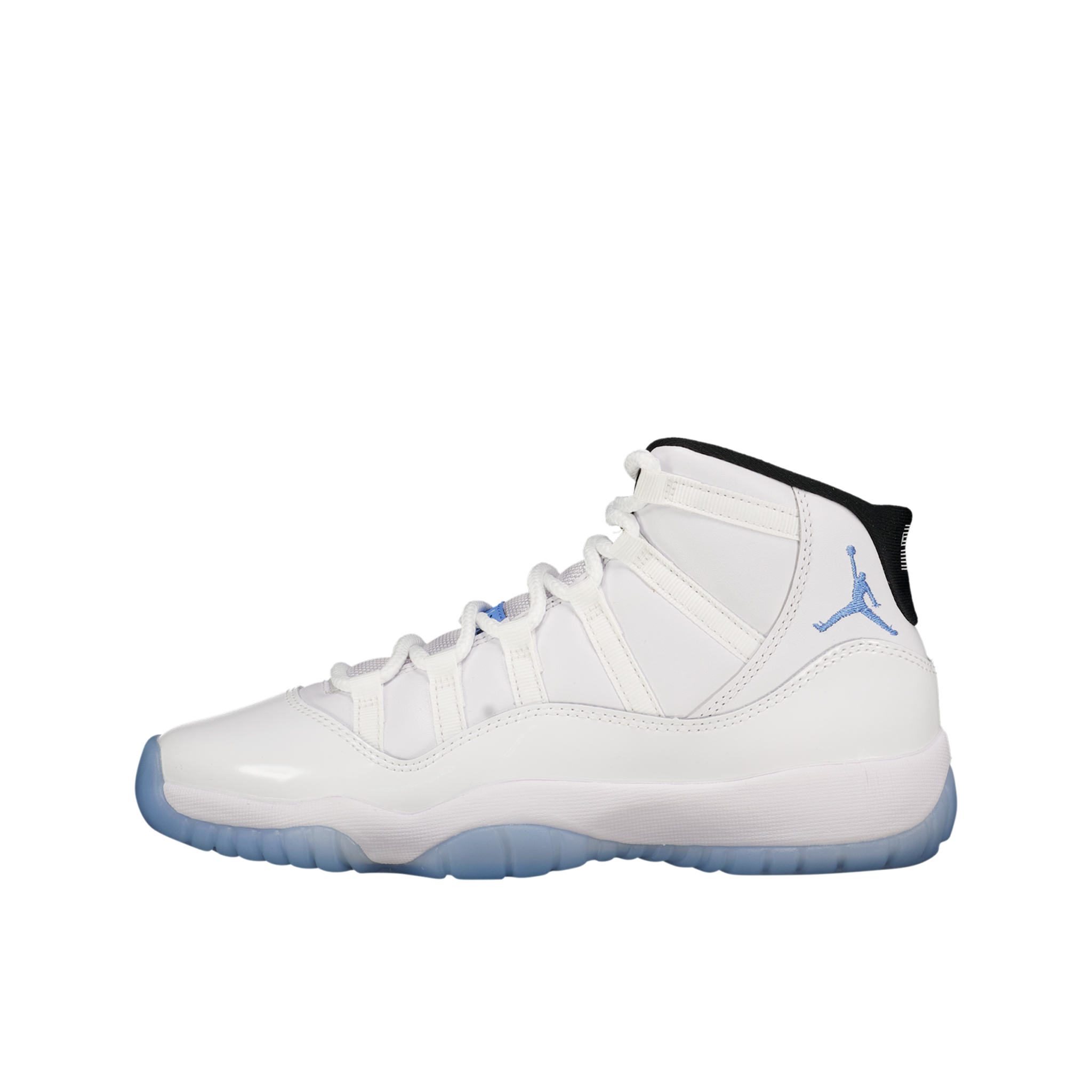 Air Jordan 11 Retro Columbia GS