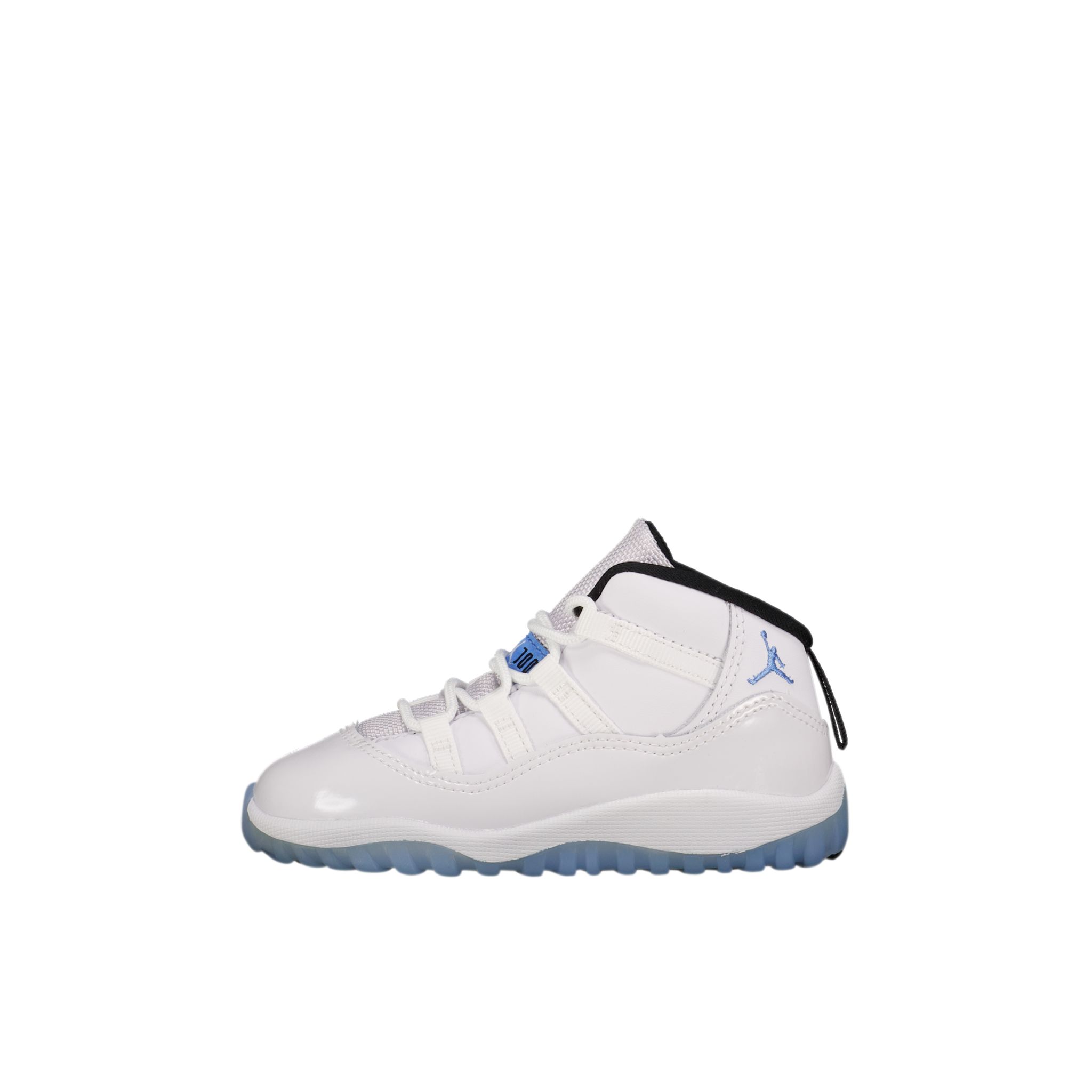 Air Jordan 11 Retro Columbia TD