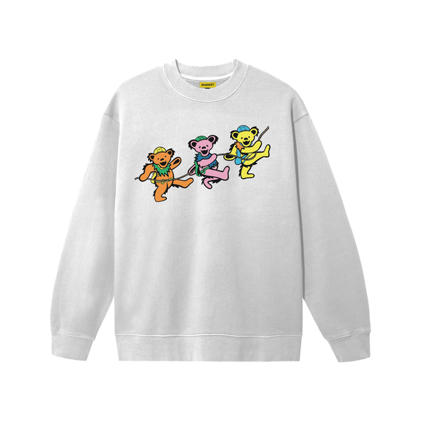 Pma sweatshirt sales