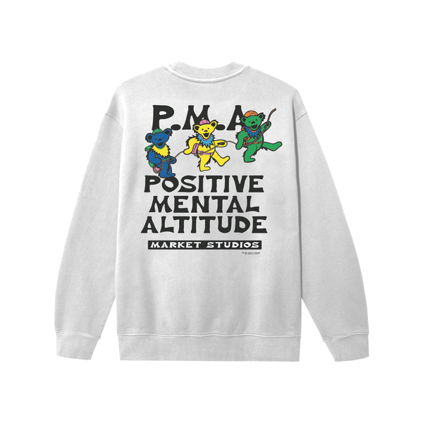 Pma hoodie chinatown discount market