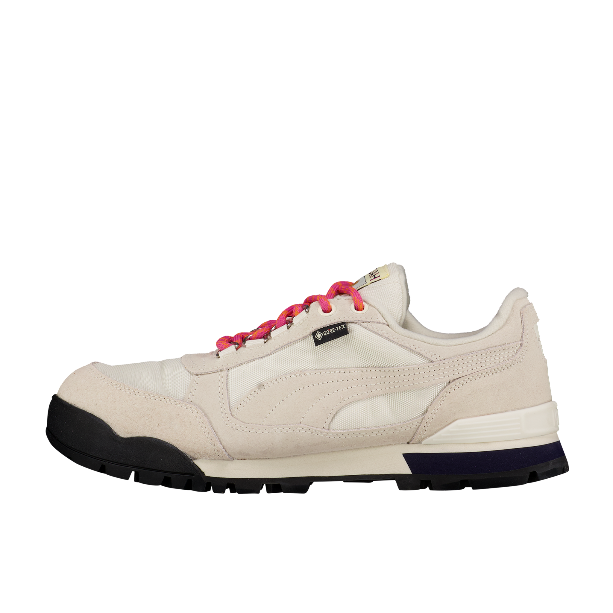 GTX Noah RDR Low X Puma Warm White