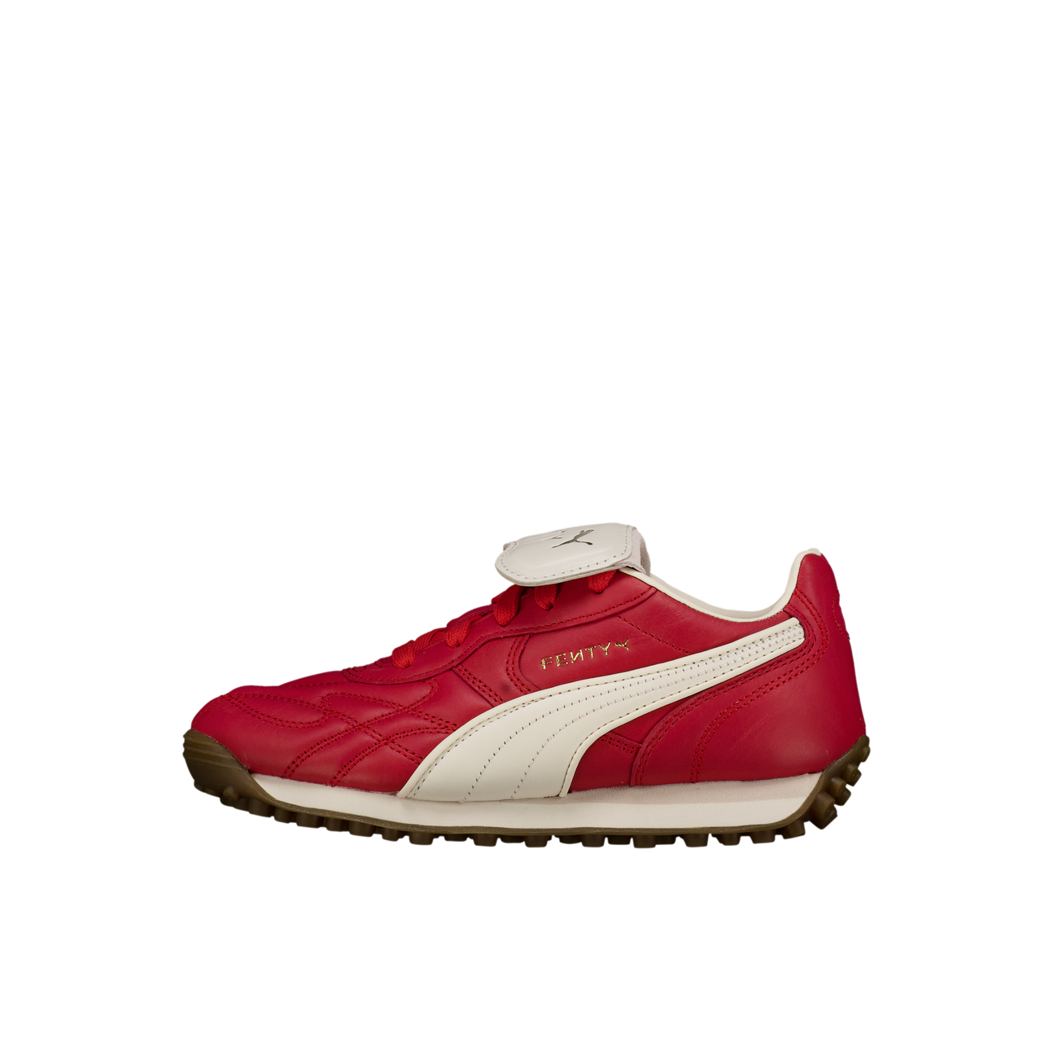 Red fenty puma on sale