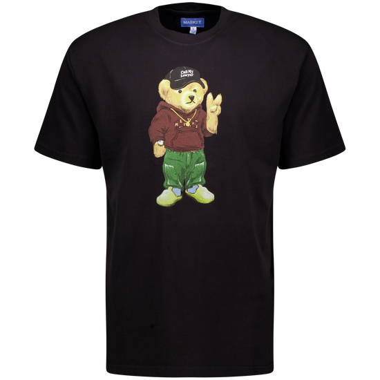 Peace Bear T-Shirt