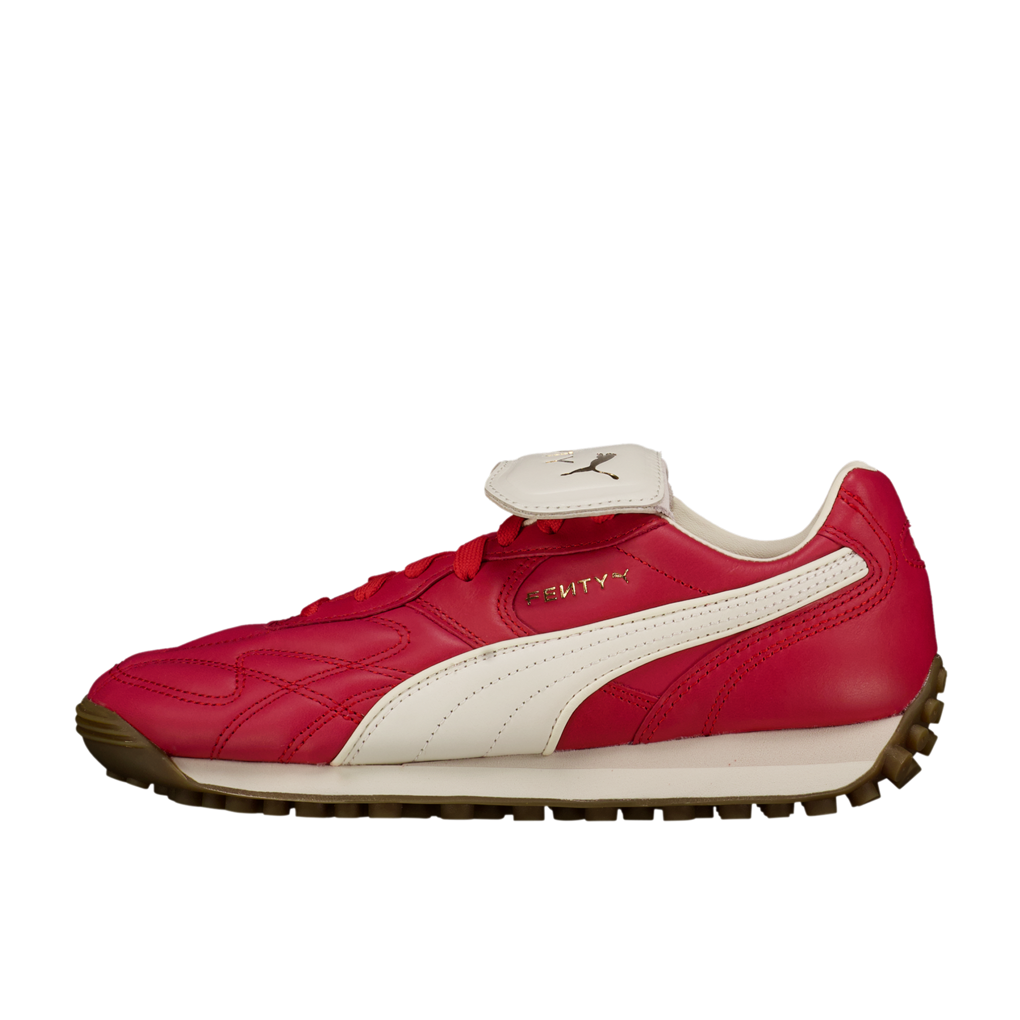 Puma fenty shoes red shop