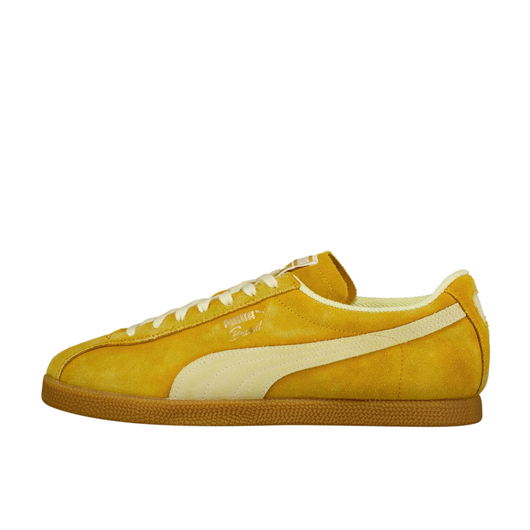 NeverWorn V Puma Brasil 'Archive Gold' NeverWorn V Puma Brasil 'Archive Gold'