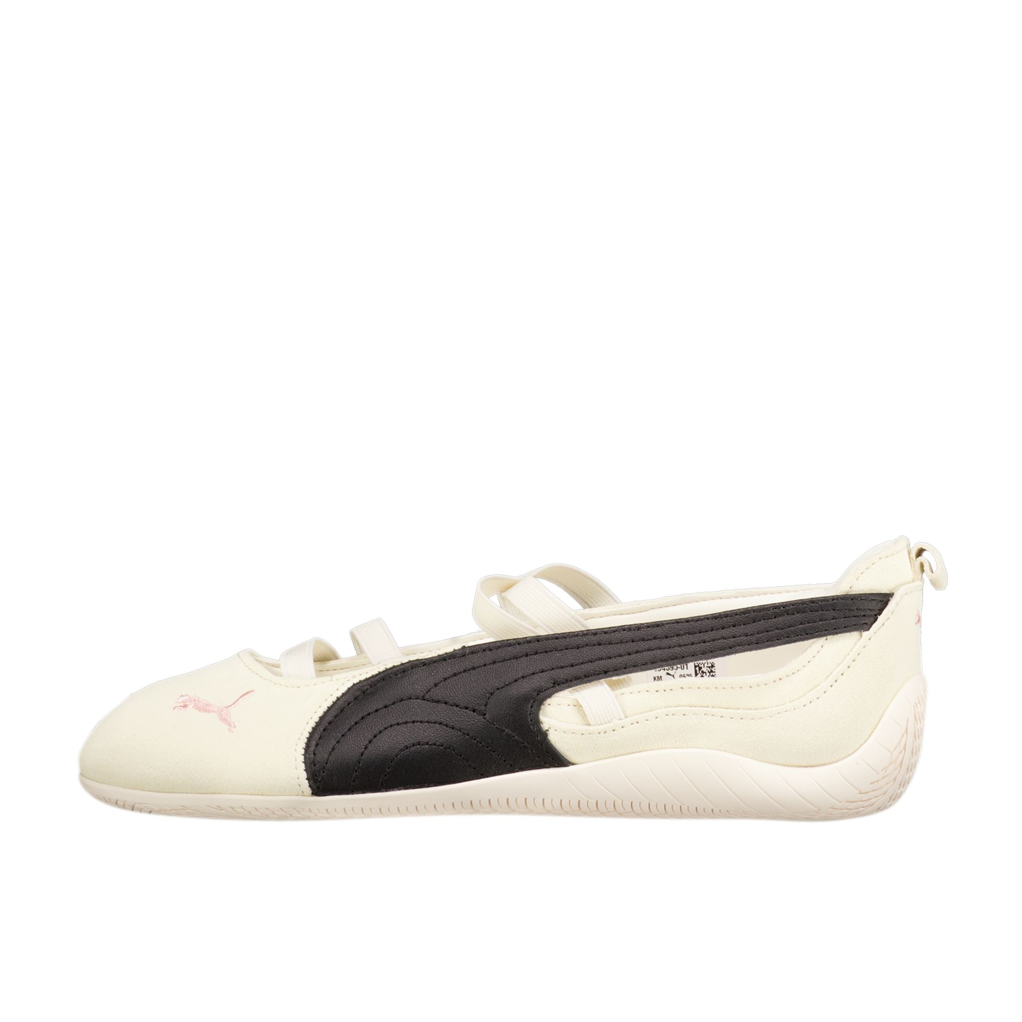 Puma Women's Speedcat Ballet 新品未使用品 Puma Speedcat x Rosé Women's Ballet SD | White | SVD USA