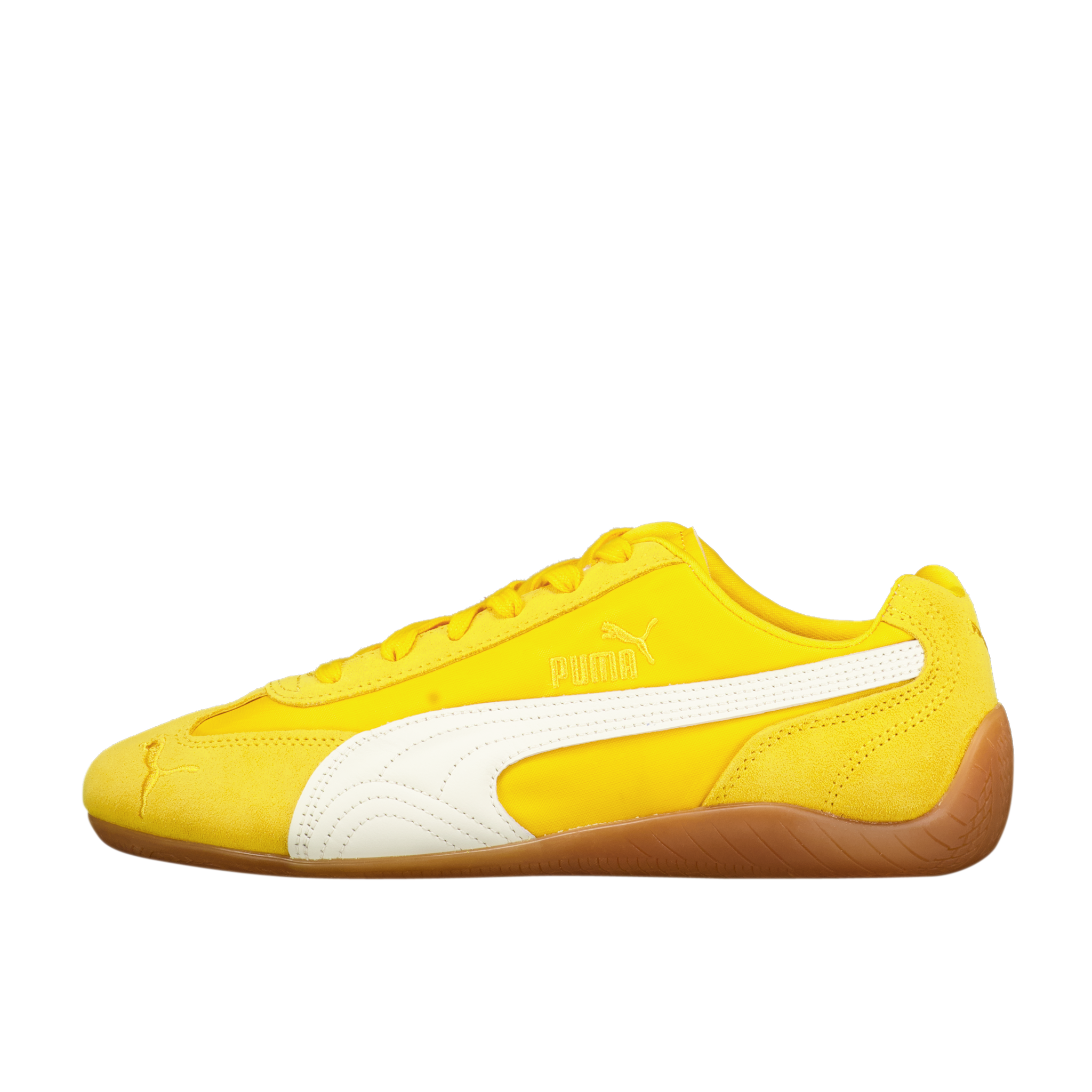 Speedcat Nylon 'Yellow Sizzle' Speedcat Nylon 'Yellow Sizzle'