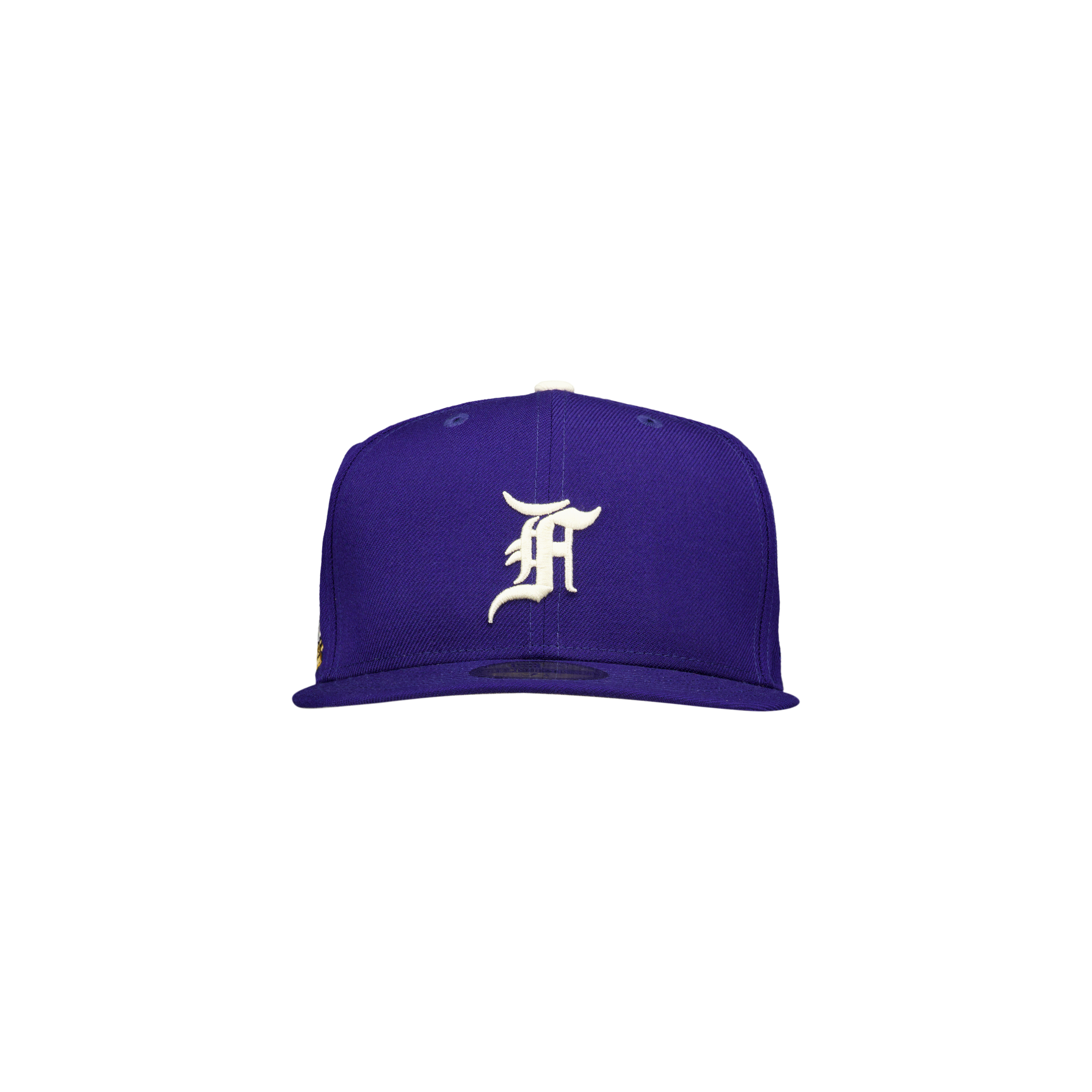 Fear of God X New Era - Los Angeles Dodgers Fear of God X New Era - Los Angeles Dodgers