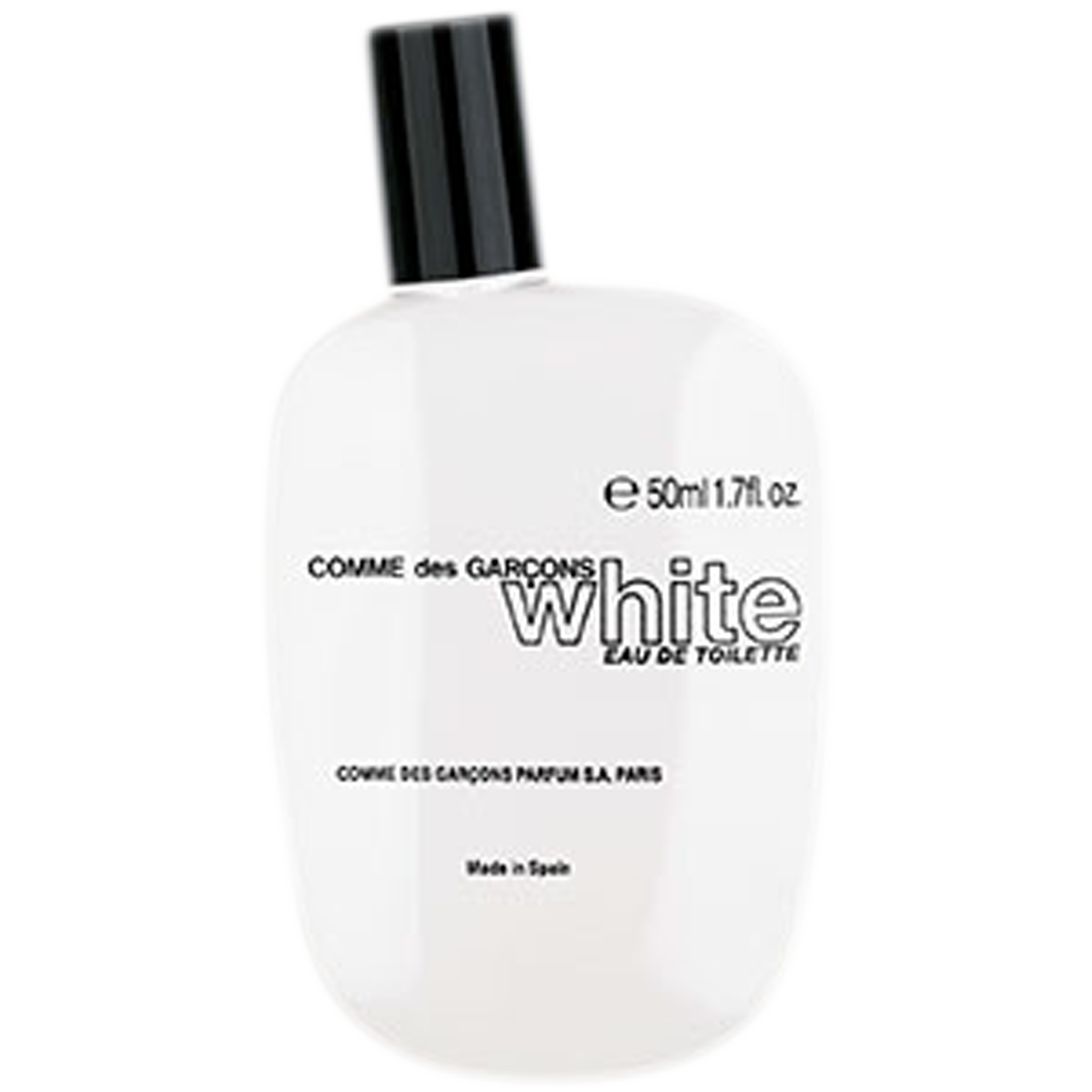 Comme Des Garcons White Comme Des Garcons White