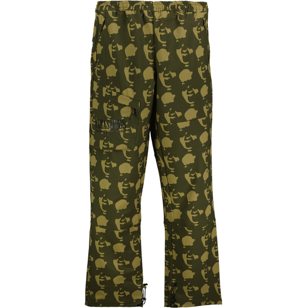 Cargo pajama online pants