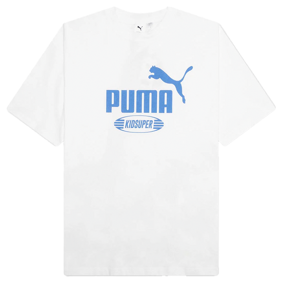 Puma X Kidsuper Graphic Tee