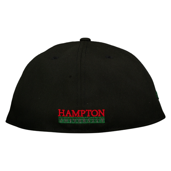 DJ Mars X HBCU 5950 Fitted 'Hampton'