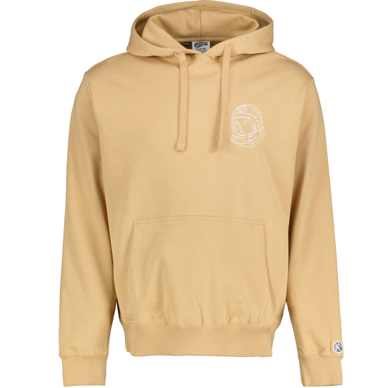 BB Academic Hoodie (Oversized Fit)