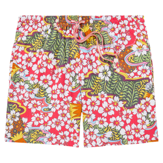 Big Island Shorts