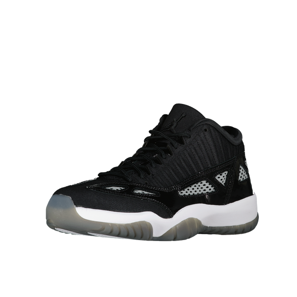 Air Jordan 11 Retro Low LE 'Black/White' – Wish Atlanta