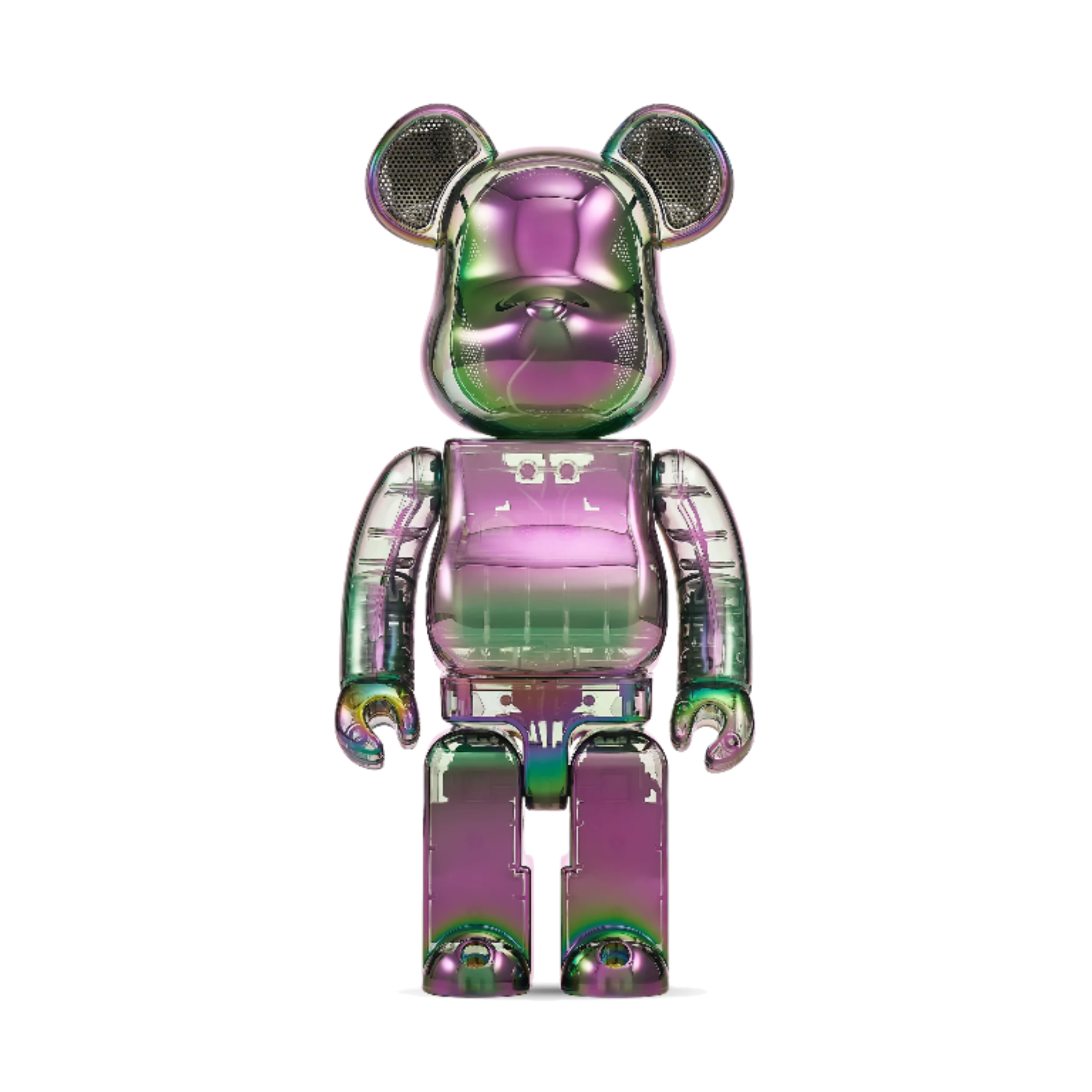 Bearbrick Audio 400 Bluetooth Speaker