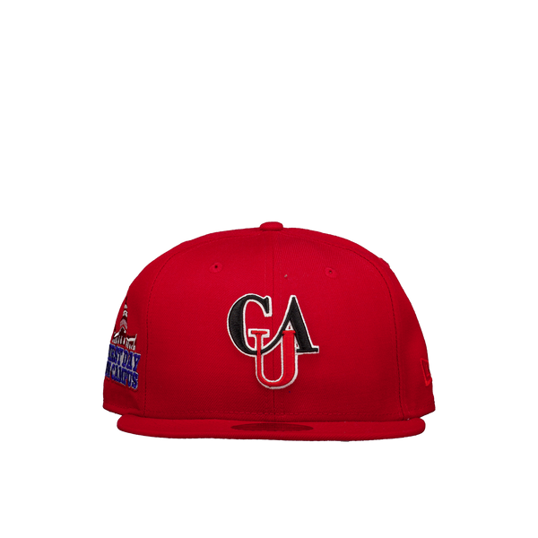 CAU New Era Hat