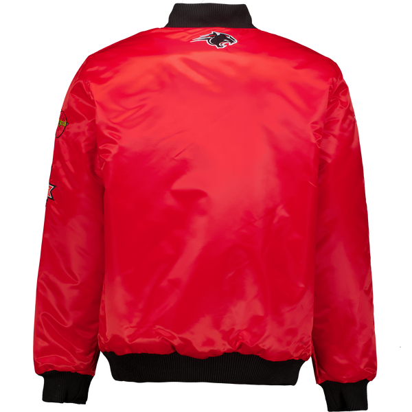 CAU Starter Jacket Wish Atlanta