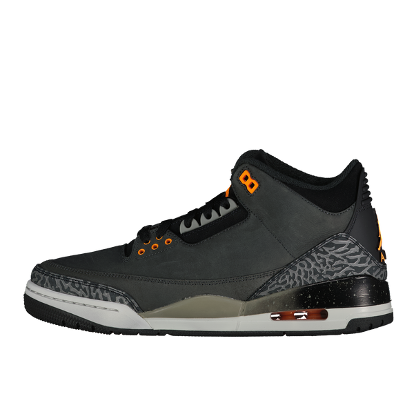 Aj3 black hotsell