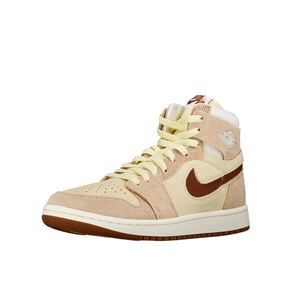 Air Jordan 1 Zoom CMFT 2 Coffee Wish Atlanta