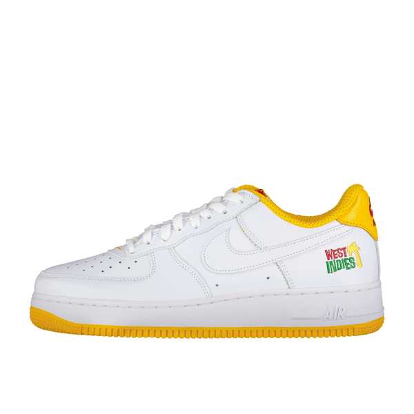 West indies air force top ones