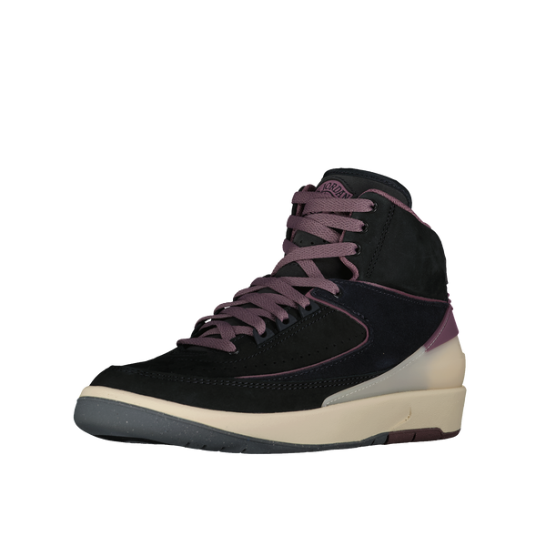 Air jordan 2 retro top bg