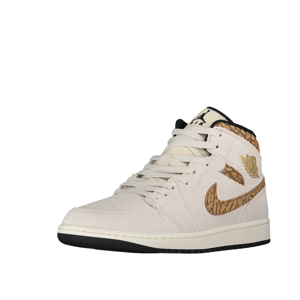 Air Jordan 1 Mid SE 'Brown Elephant' – Wish Atlanta