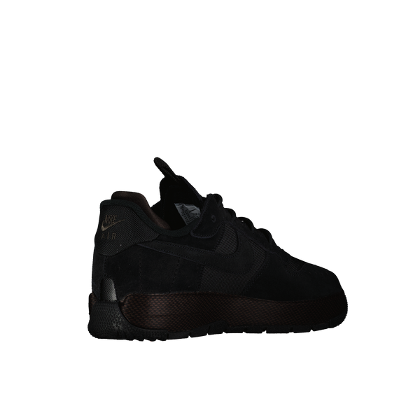 W Nike Air Force 1 Wild 'Black/Velvet Brown' – Wish Atlanta