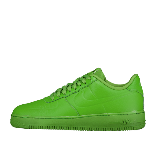 Nike Air Force 1 Waterproof 'Bright Green'