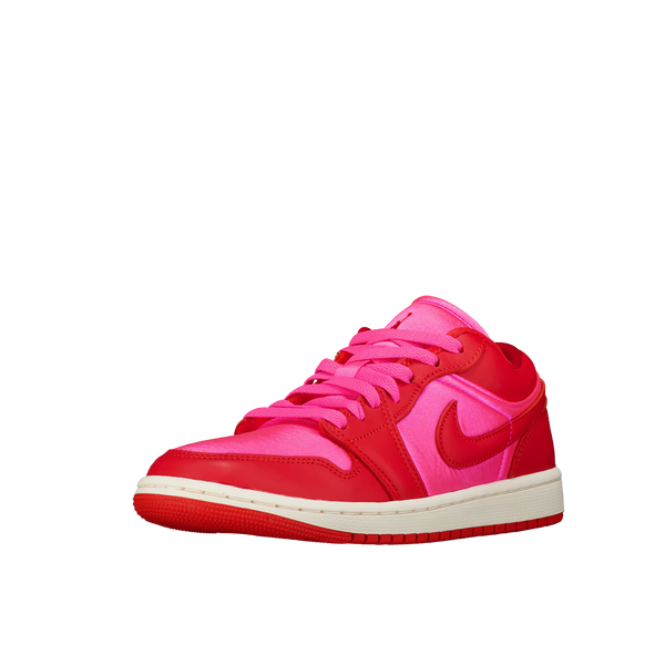 Aj1 low 2025 hyper pink