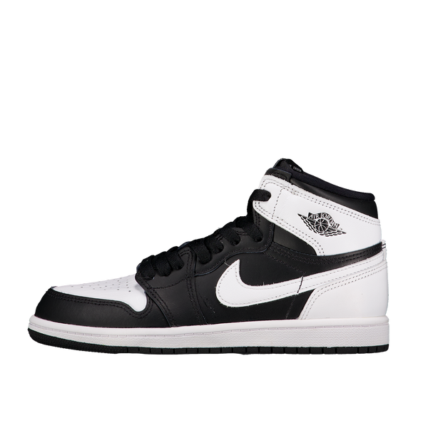 Air jordan 29 retro discount high og black white