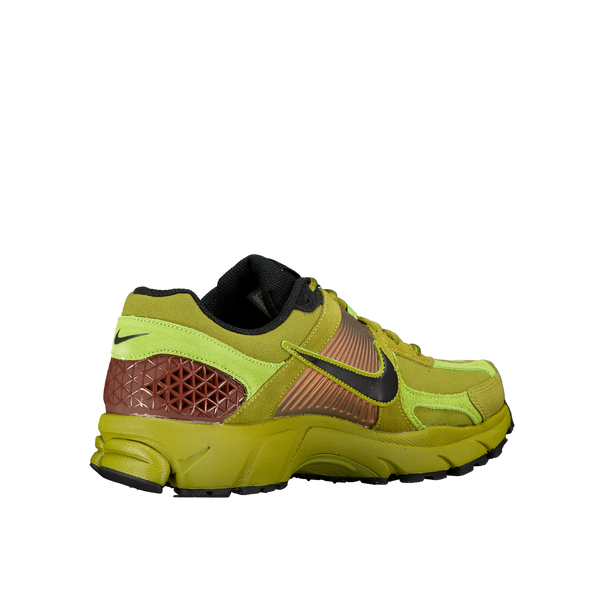 A cold wall nike 2025 solarised