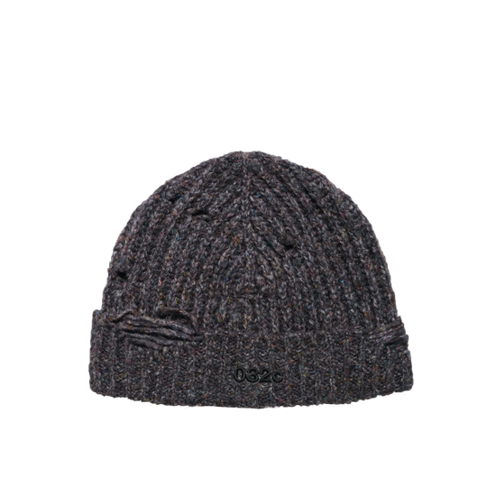 Destroyed 'Painter's Cover' Beanie