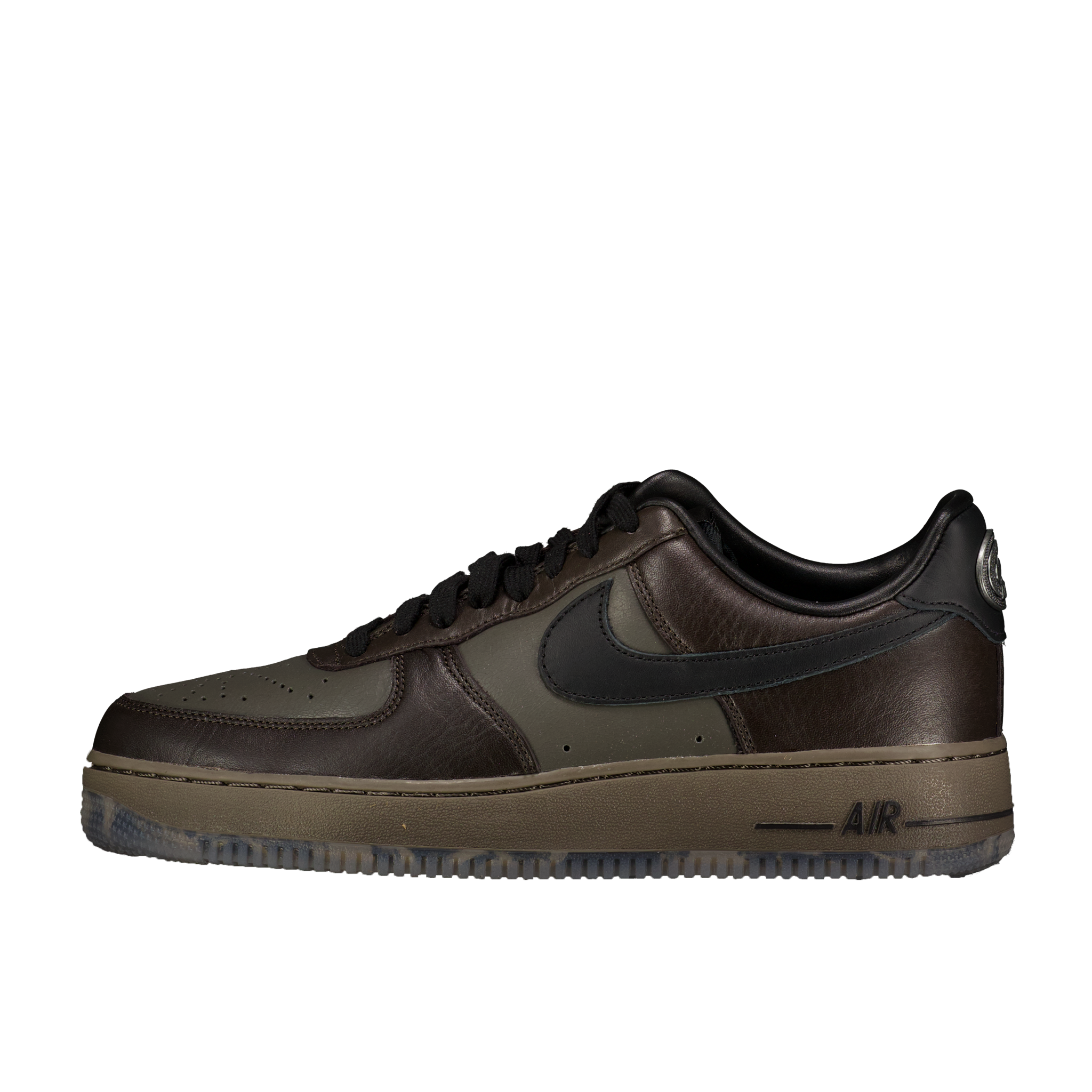 Nike air fashion force 1 gtx