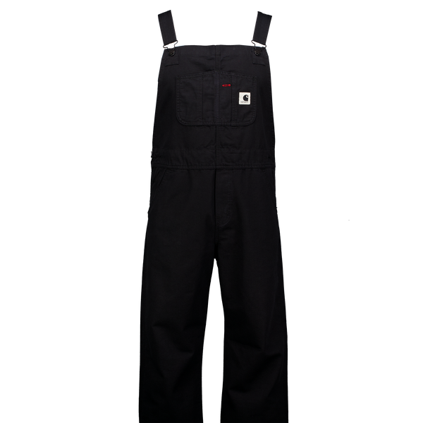 W Bib Overall Straight – Wish Atlanta