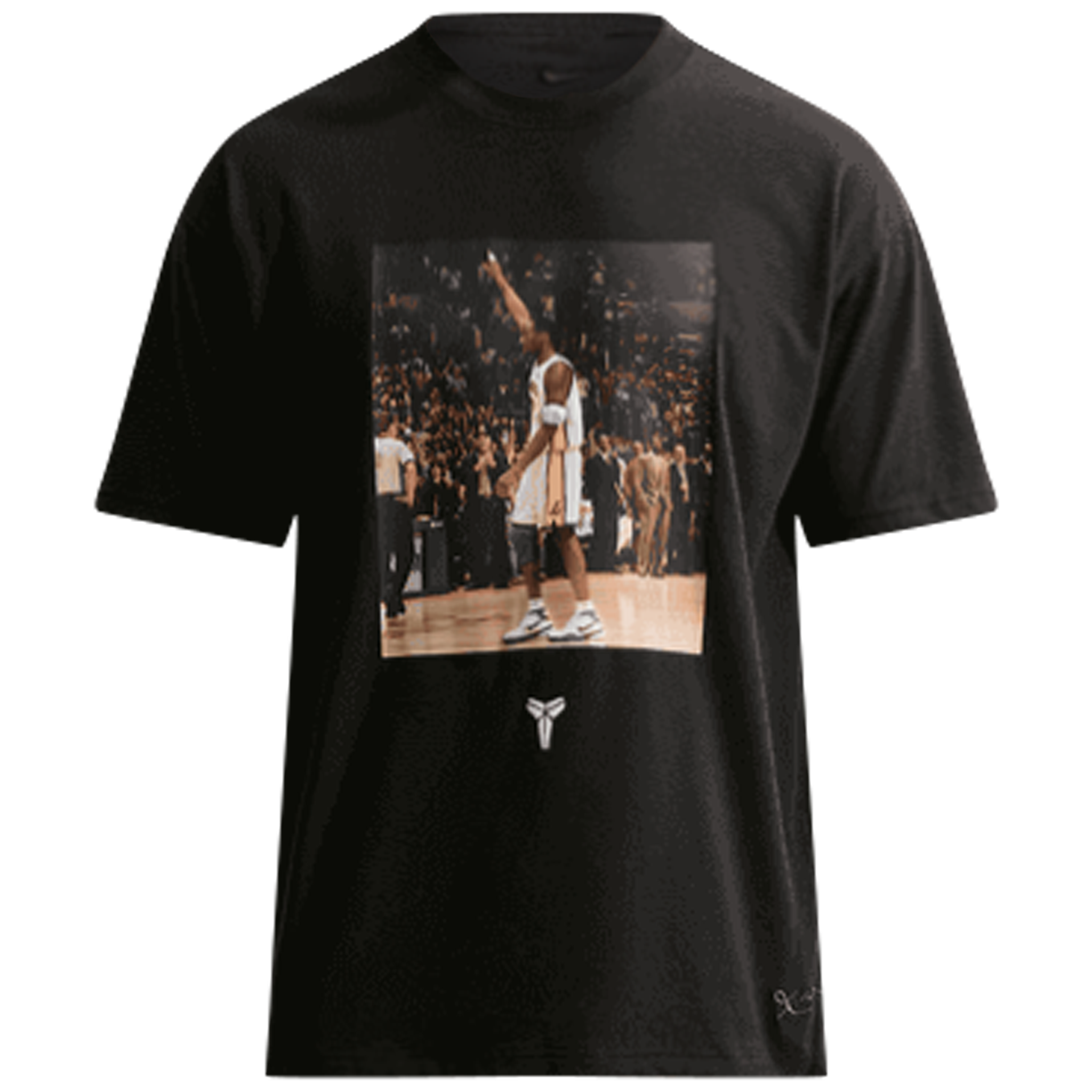 Nike NBA KOBE BRYANT バスケットボールシャツ XL Kobe Bryant X Nike Dri-FIT Basketball Tee